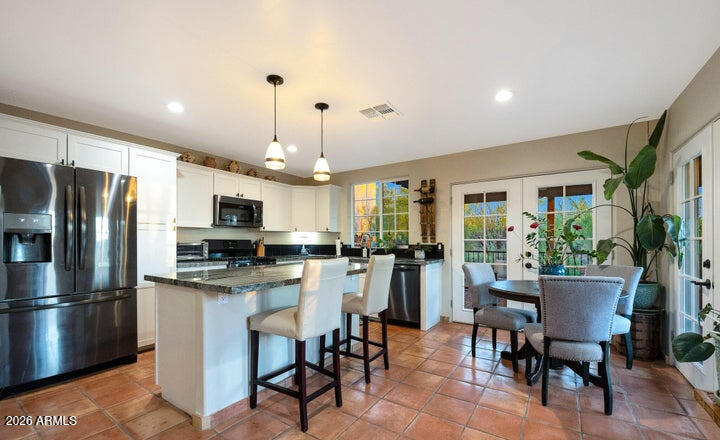 5491 E EL SENDERO Drive