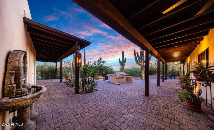 5491 E EL SENDERO Drive