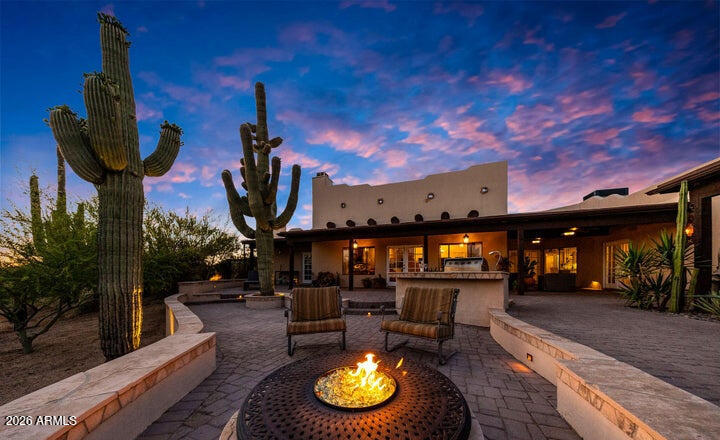 5491 E EL SENDERO Drive