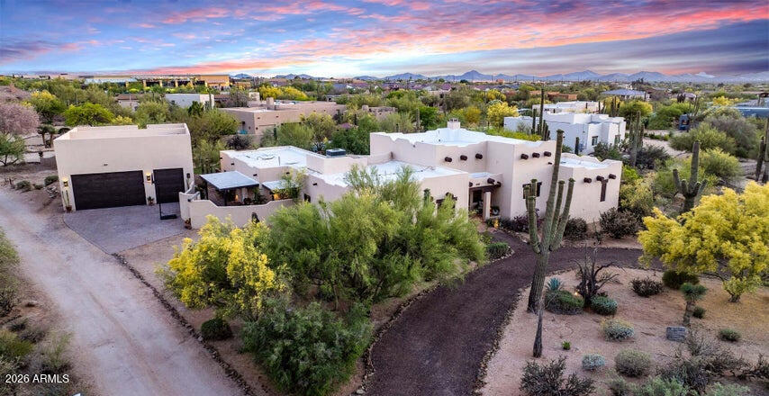 5491 E EL SENDERO Drive