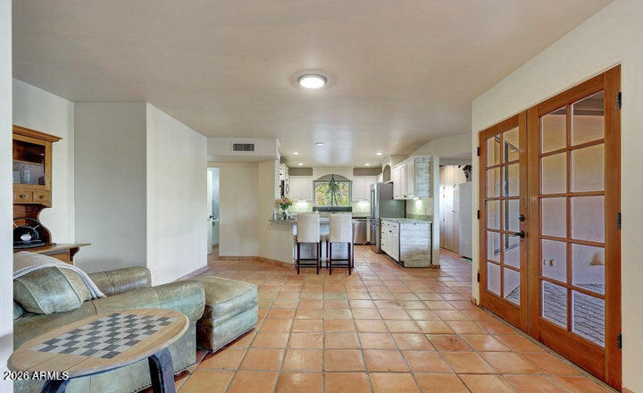 5491 E EL SENDERO Drive