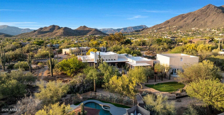 5491 E EL SENDERO Drive