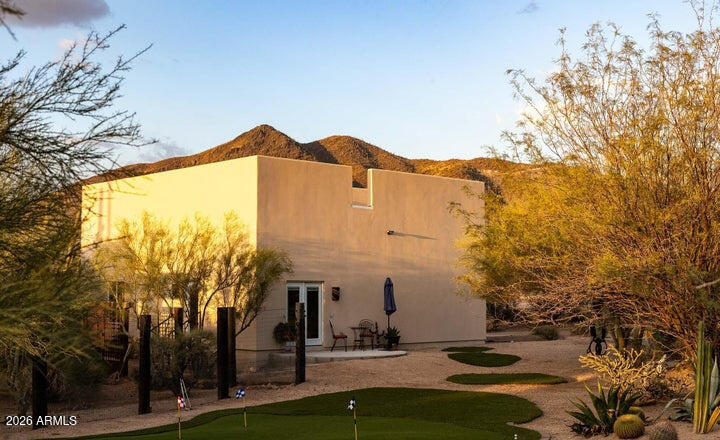 5491 E EL SENDERO Drive