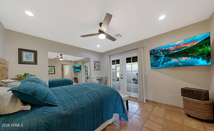 5491 E EL SENDERO Drive