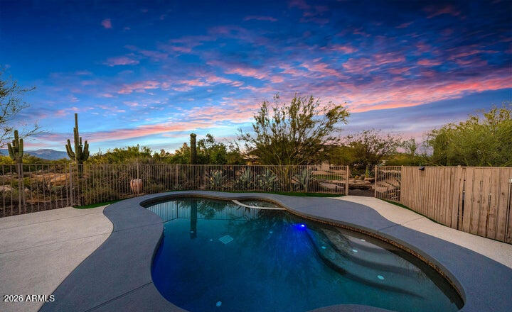 5491 E EL SENDERO Drive