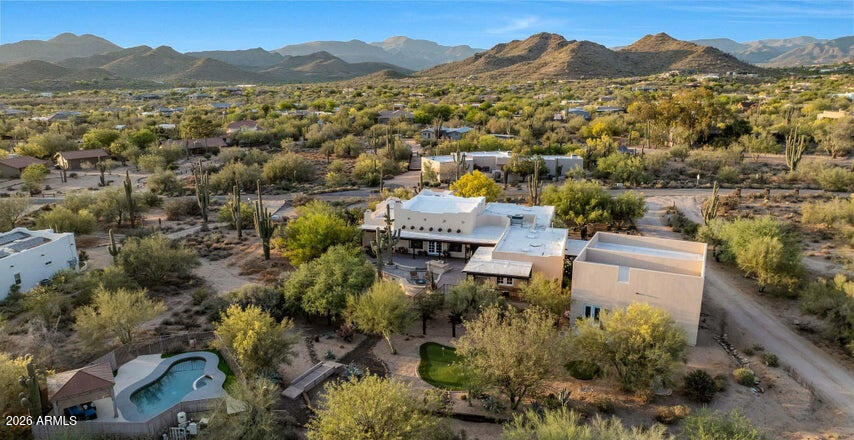 5491 E EL SENDERO Drive