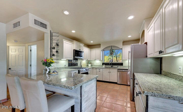 5491 E EL SENDERO Drive