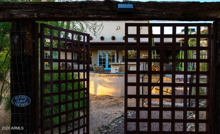 5491 E EL SENDERO Drive