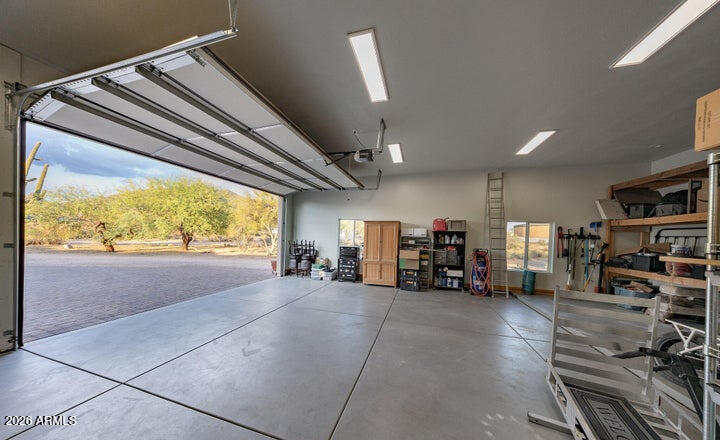 5491 E EL SENDERO Drive