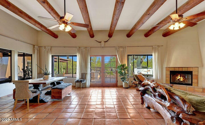 5491 E EL SENDERO Drive