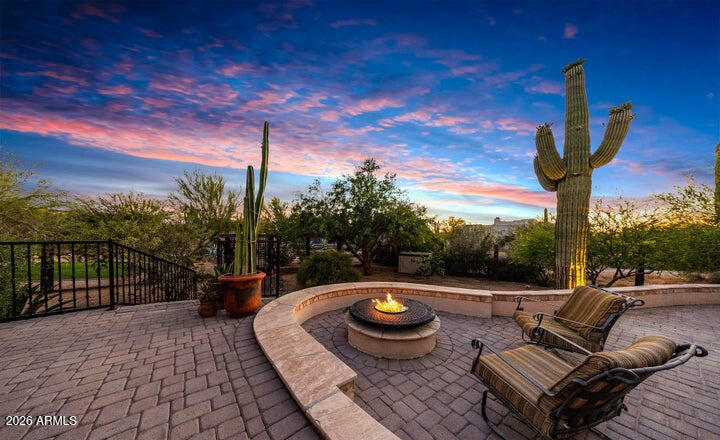 5491 E EL SENDERO Drive