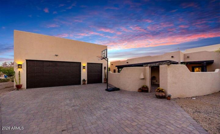 5491 E EL SENDERO Drive