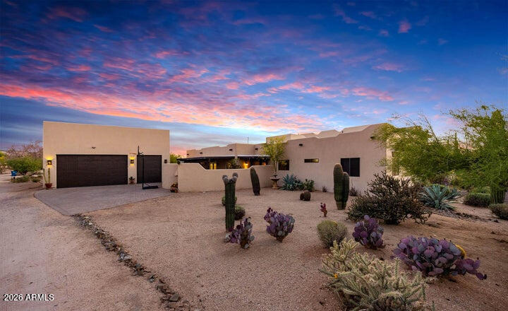 5491 E EL SENDERO Drive