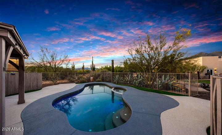 5491 E EL SENDERO Drive