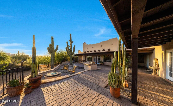 5491 E EL SENDERO Drive