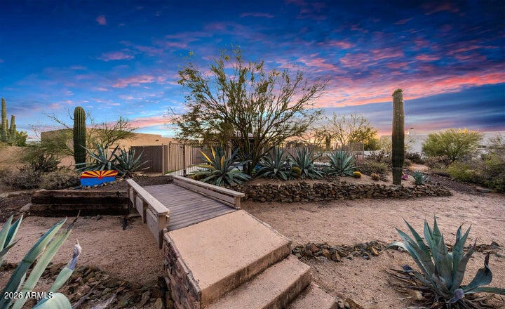 5491 E EL SENDERO Drive