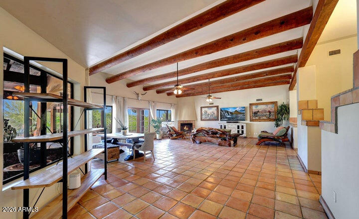 5491 E EL SENDERO Drive