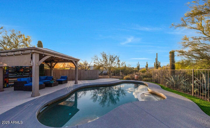 5491 E EL SENDERO Drive
