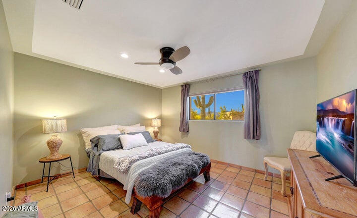 5491 E EL SENDERO Drive