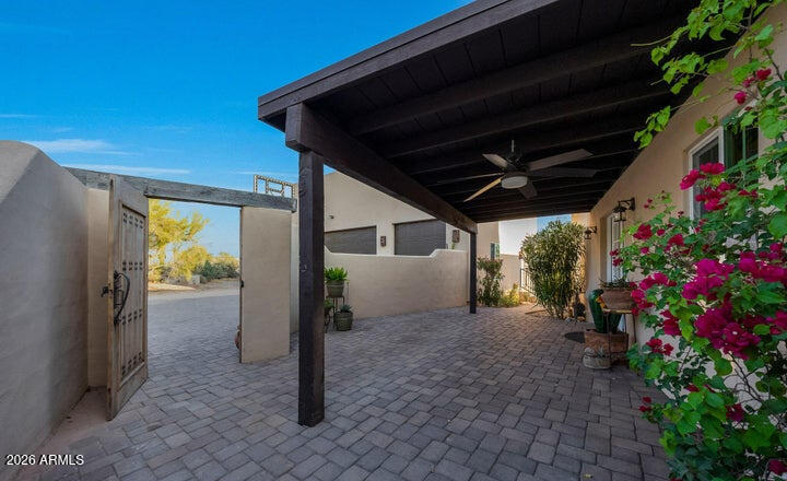 5491 E EL SENDERO Drive