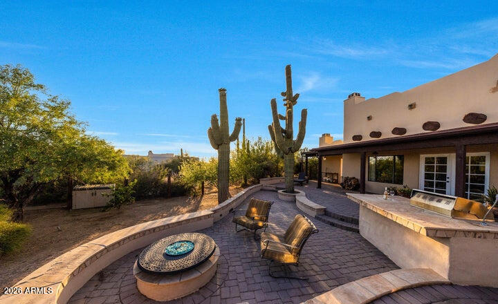 5491 E EL SENDERO Drive