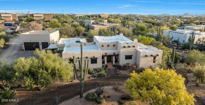 5491 E EL SENDERO Drive