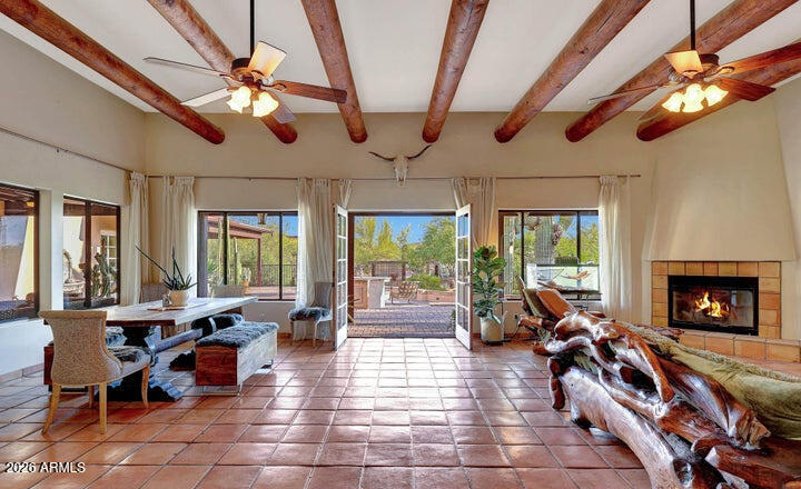 5491 E EL SENDERO Drive