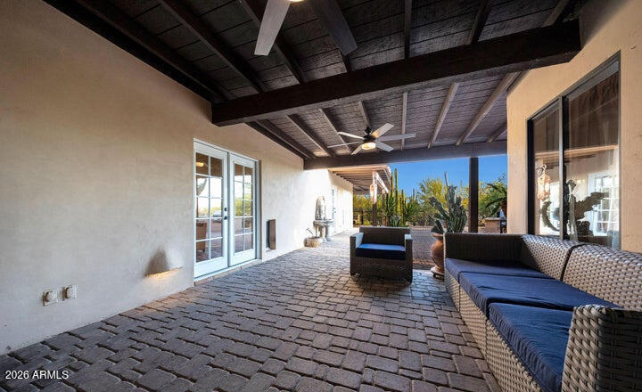 5491 E EL SENDERO Drive