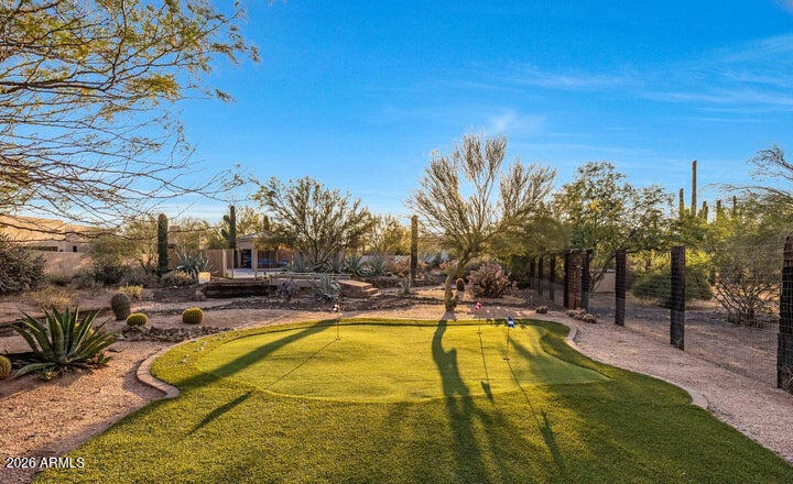 5491 E EL SENDERO Drive