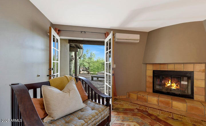 5491 E EL SENDERO Drive