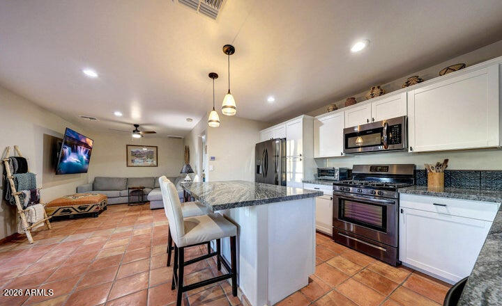 5491 E EL SENDERO Drive