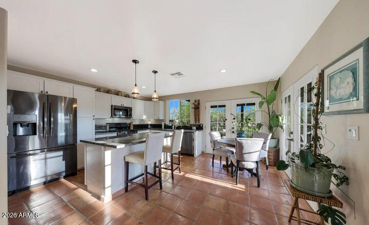 5491 E EL SENDERO Drive