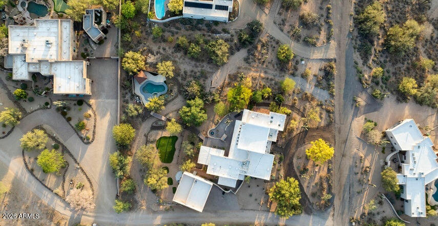 5491 E EL SENDERO Drive