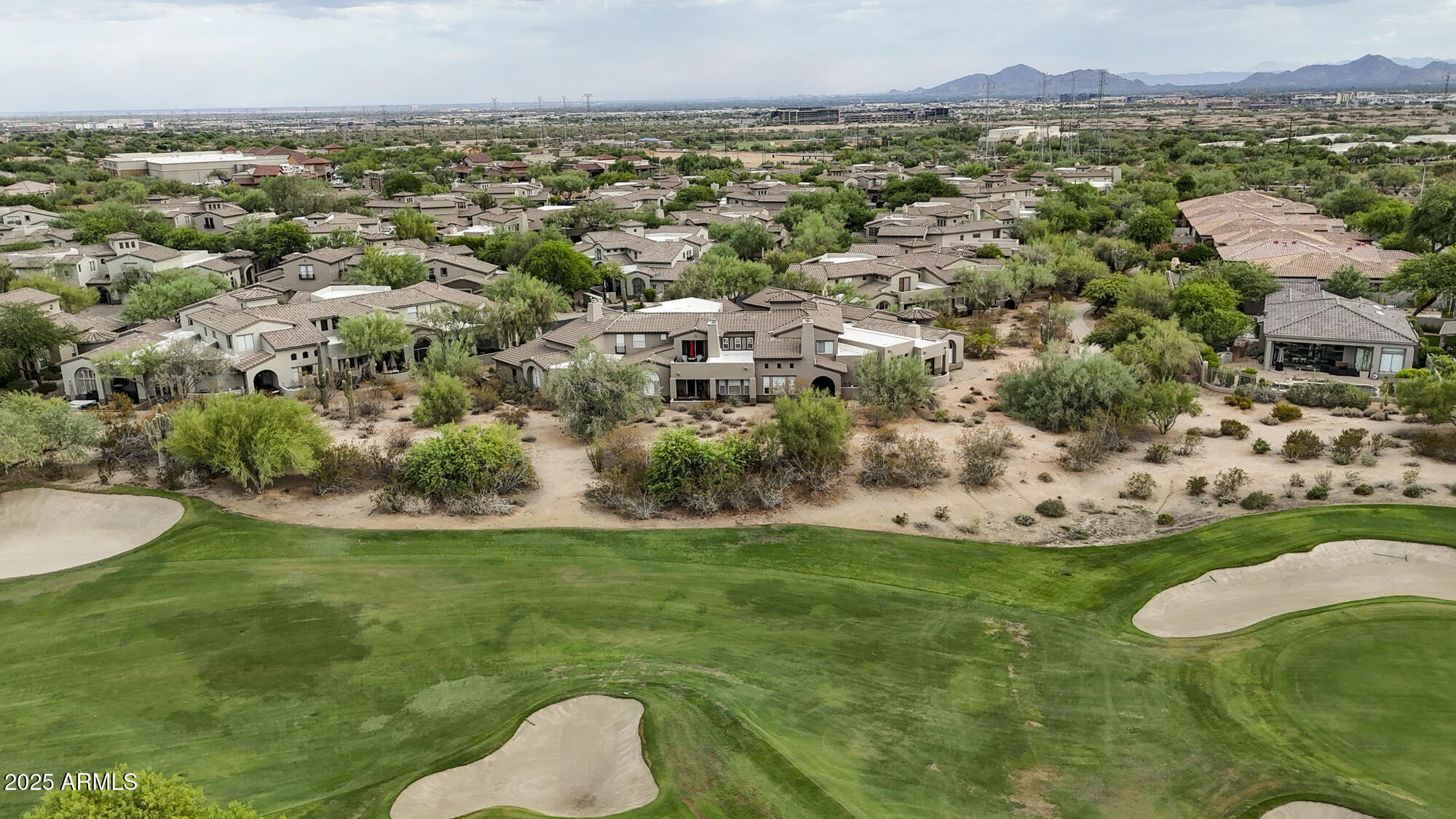20802 N Grayhawk Drive 1131