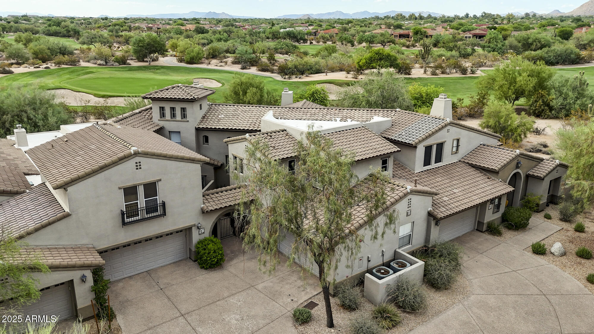 20802 N Grayhawk Drive 1131