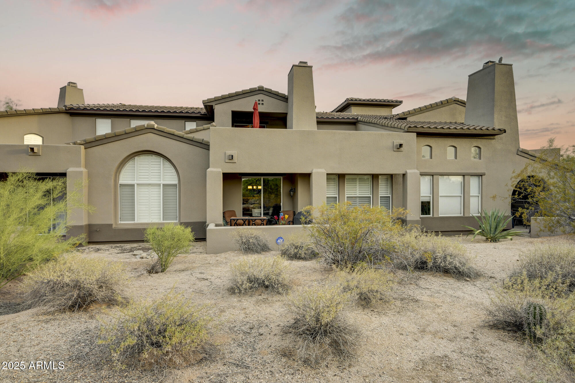 20802 N Grayhawk Drive 1131