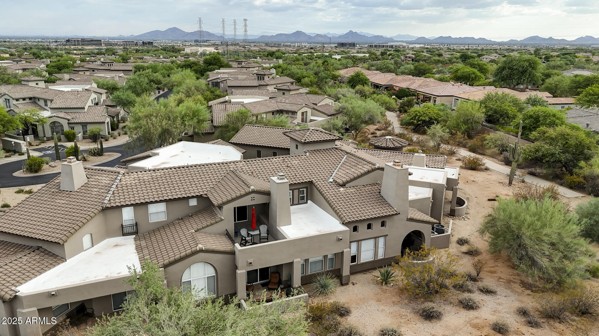 20802 N Grayhawk Drive 1131