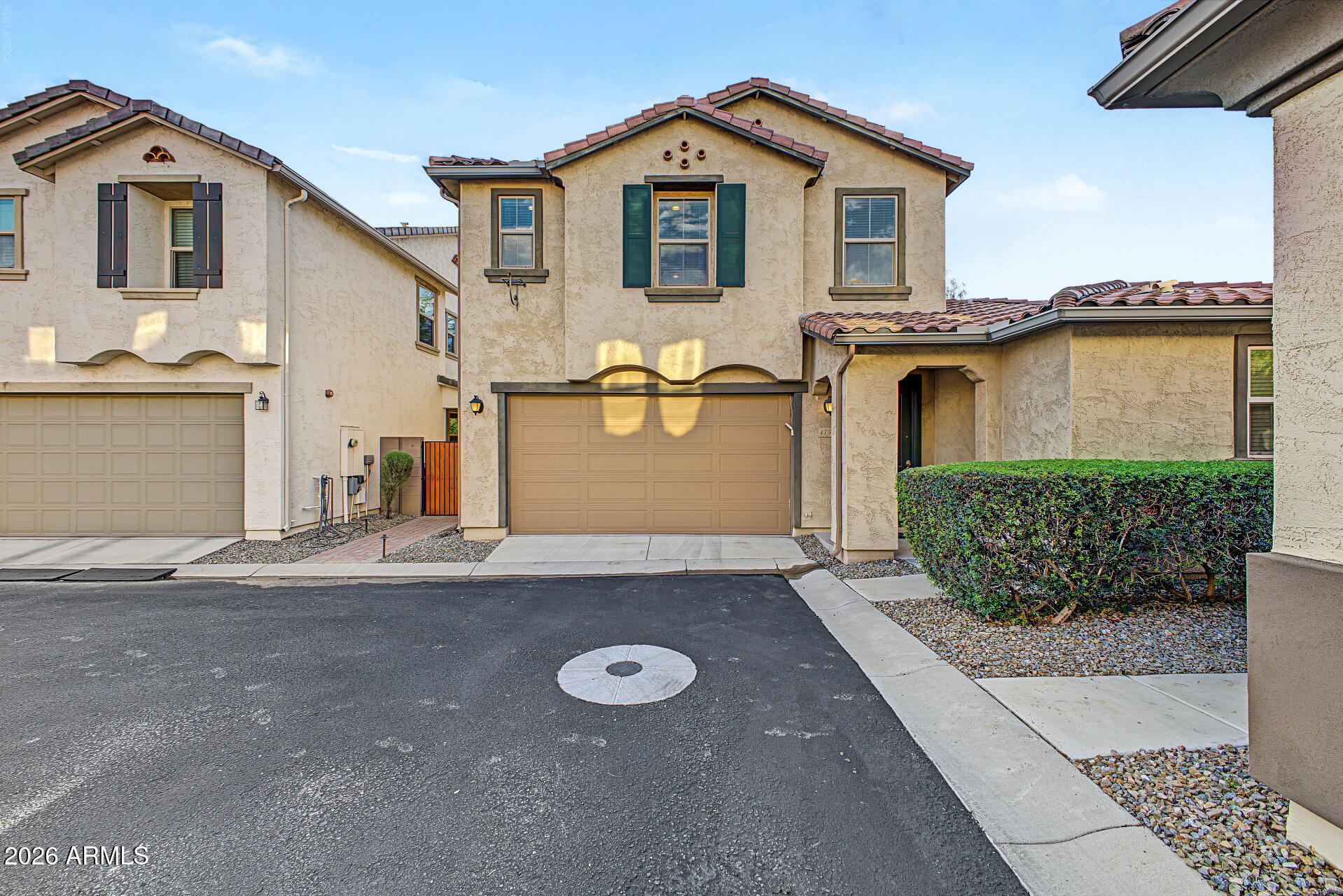 4750 E TIERRA BUENA Lane