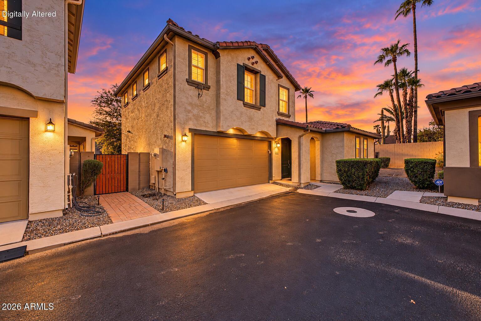 4750 E TIERRA BUENA Lane