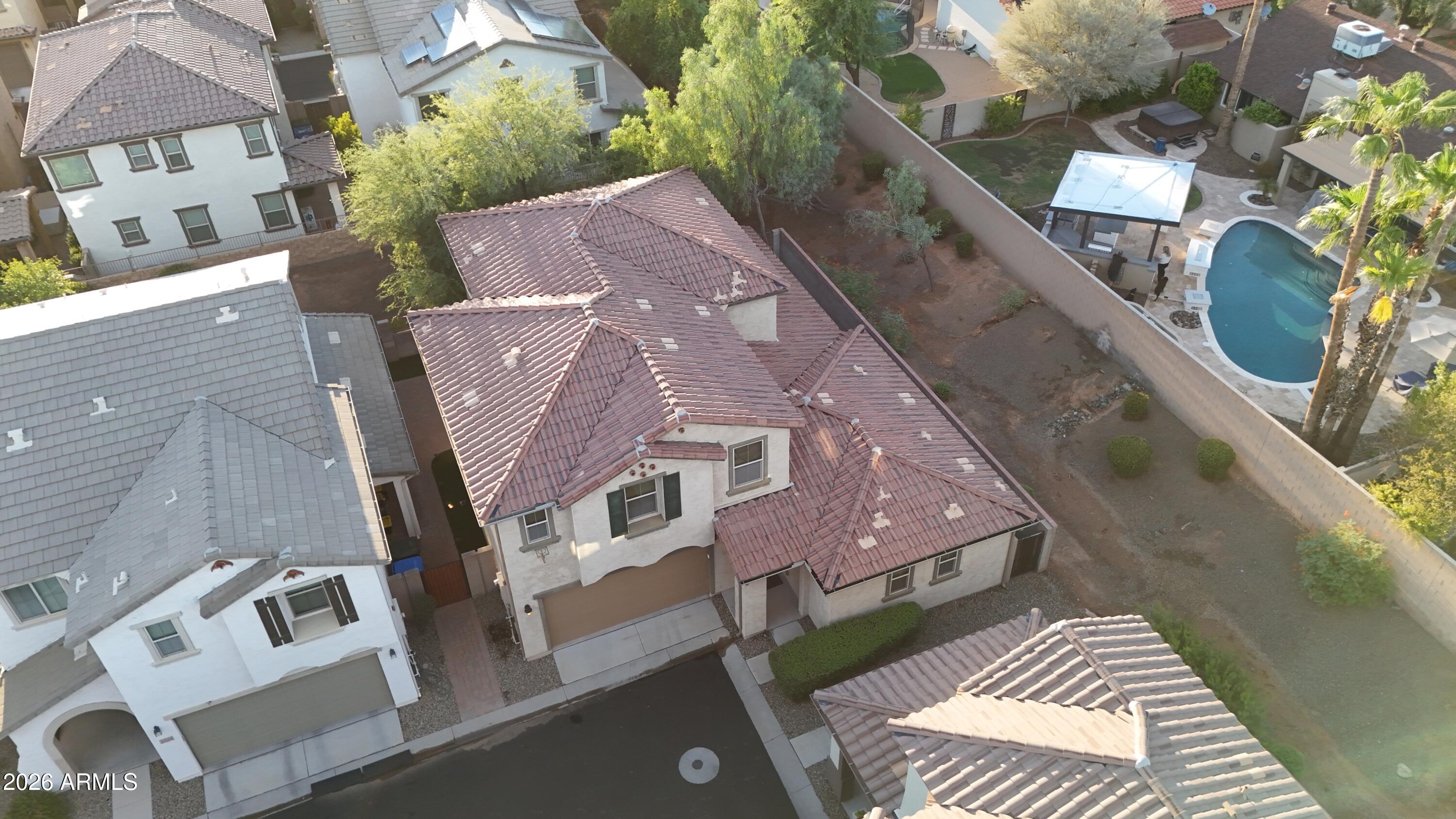 4750 E TIERRA BUENA Lane