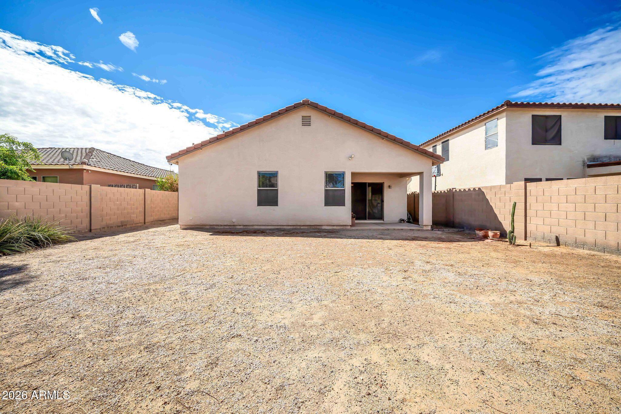 2312 W ALTA VISTA Road