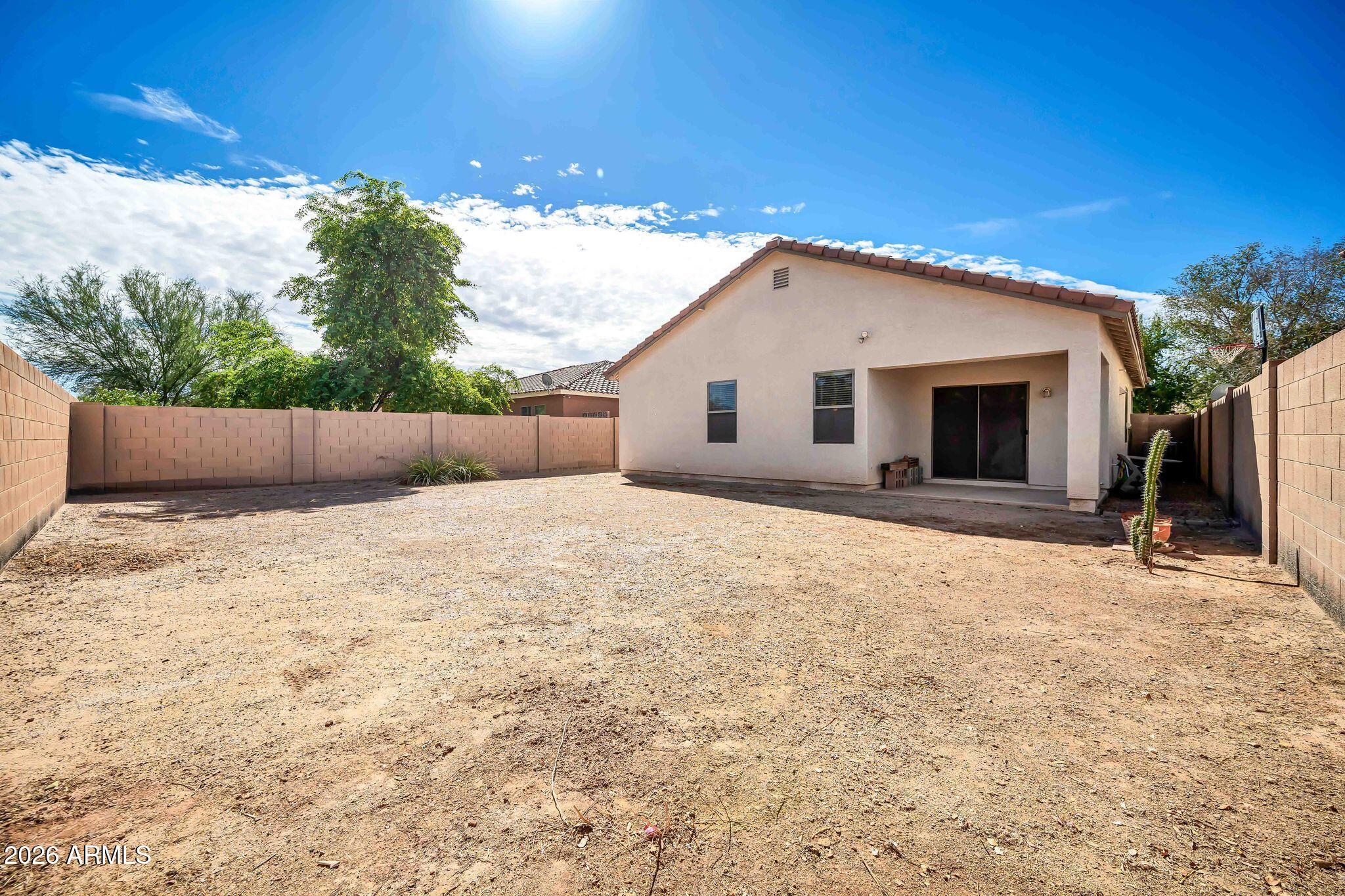 2312 W ALTA VISTA Road