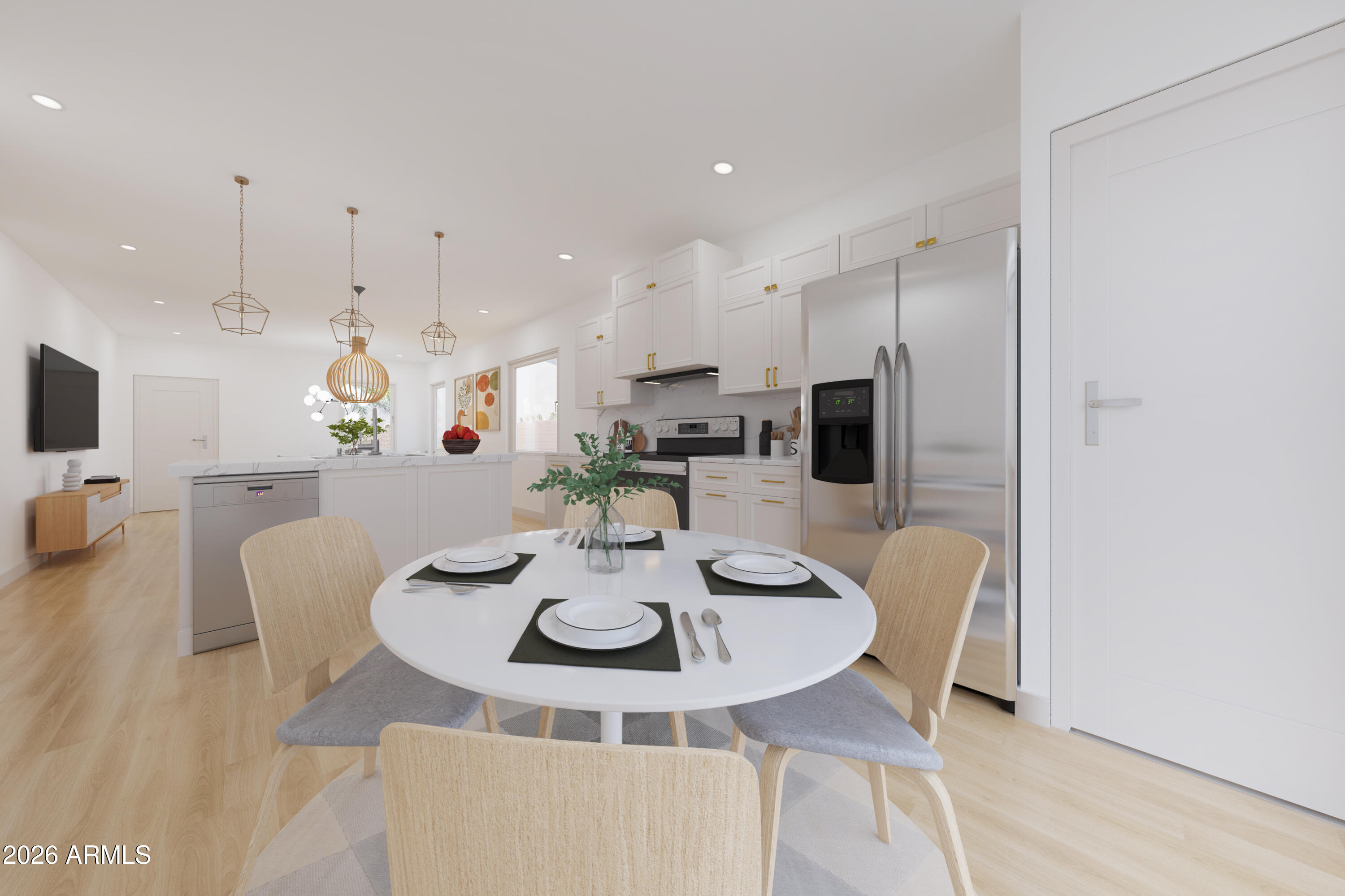 2312 W ALTA VISTA Road