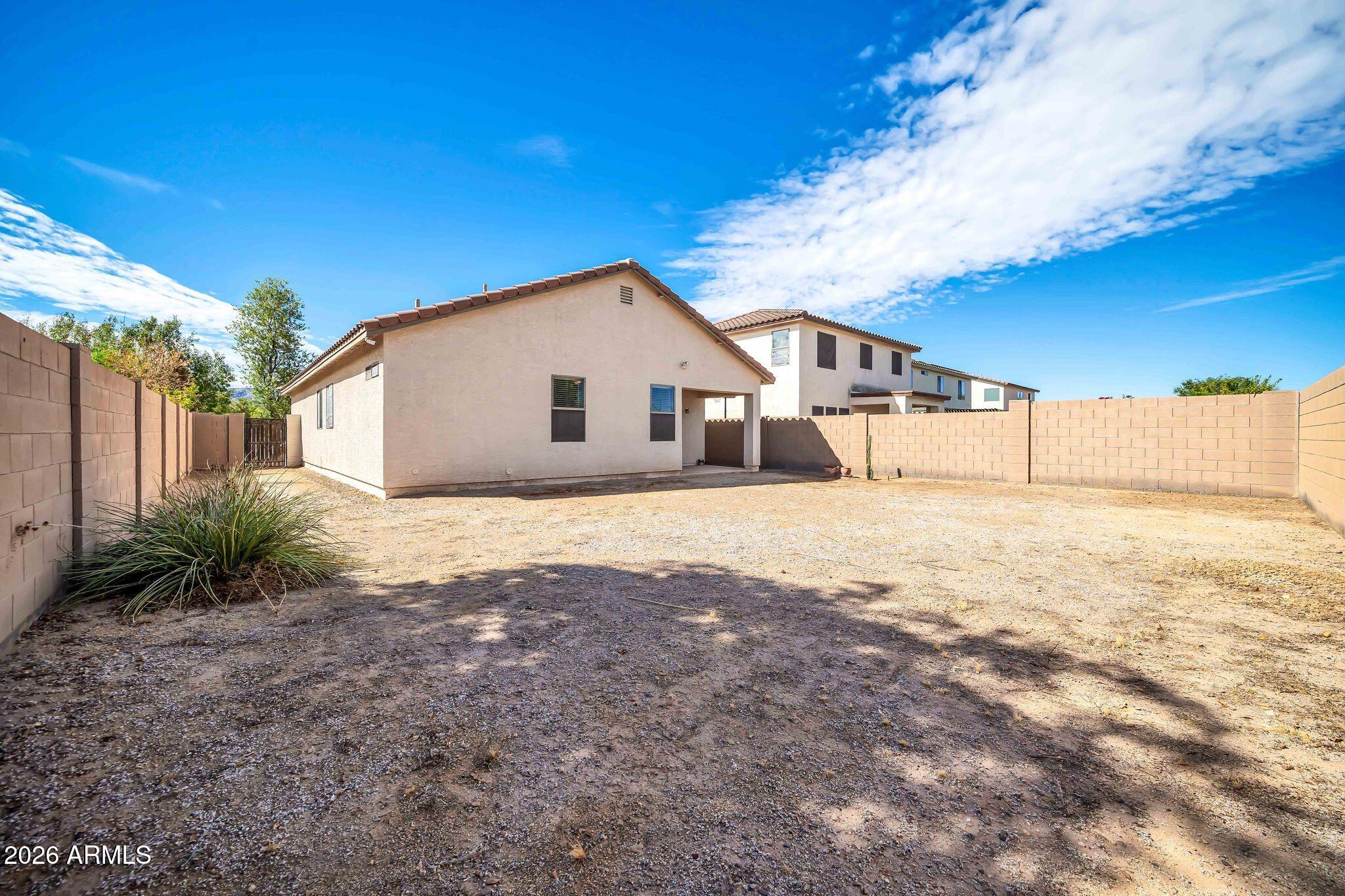 2312 W ALTA VISTA Road