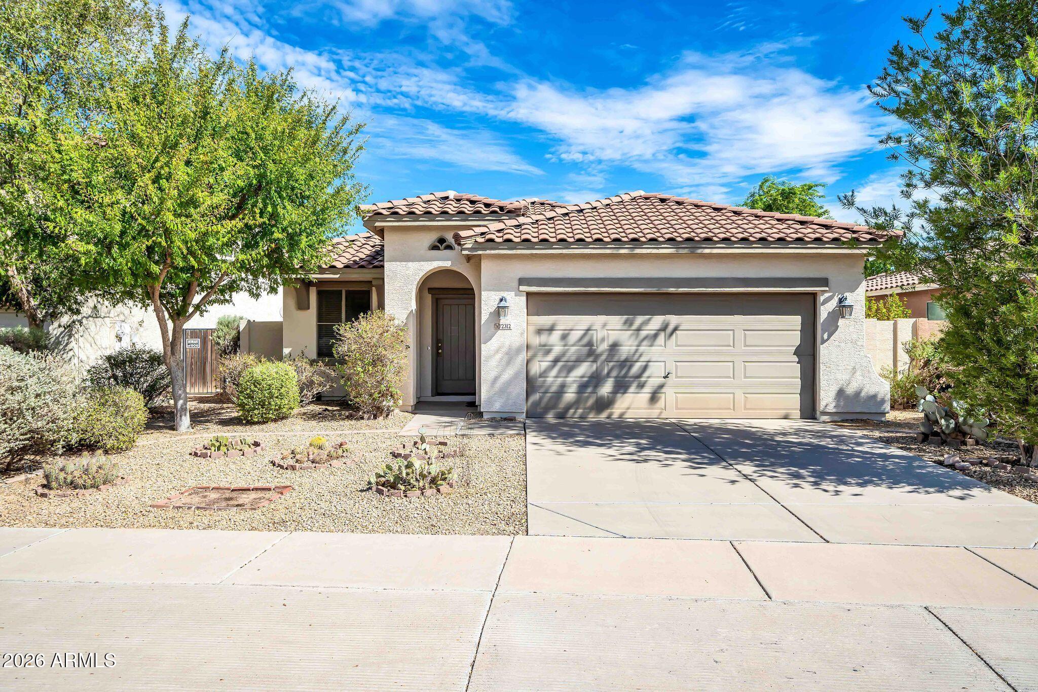 2312 W ALTA VISTA Road