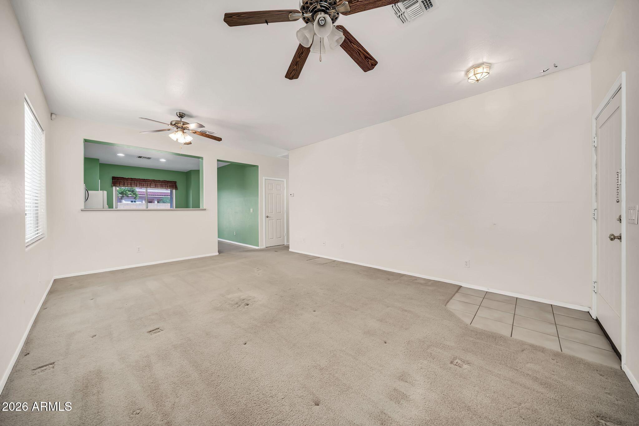 2312 W ALTA VISTA Road