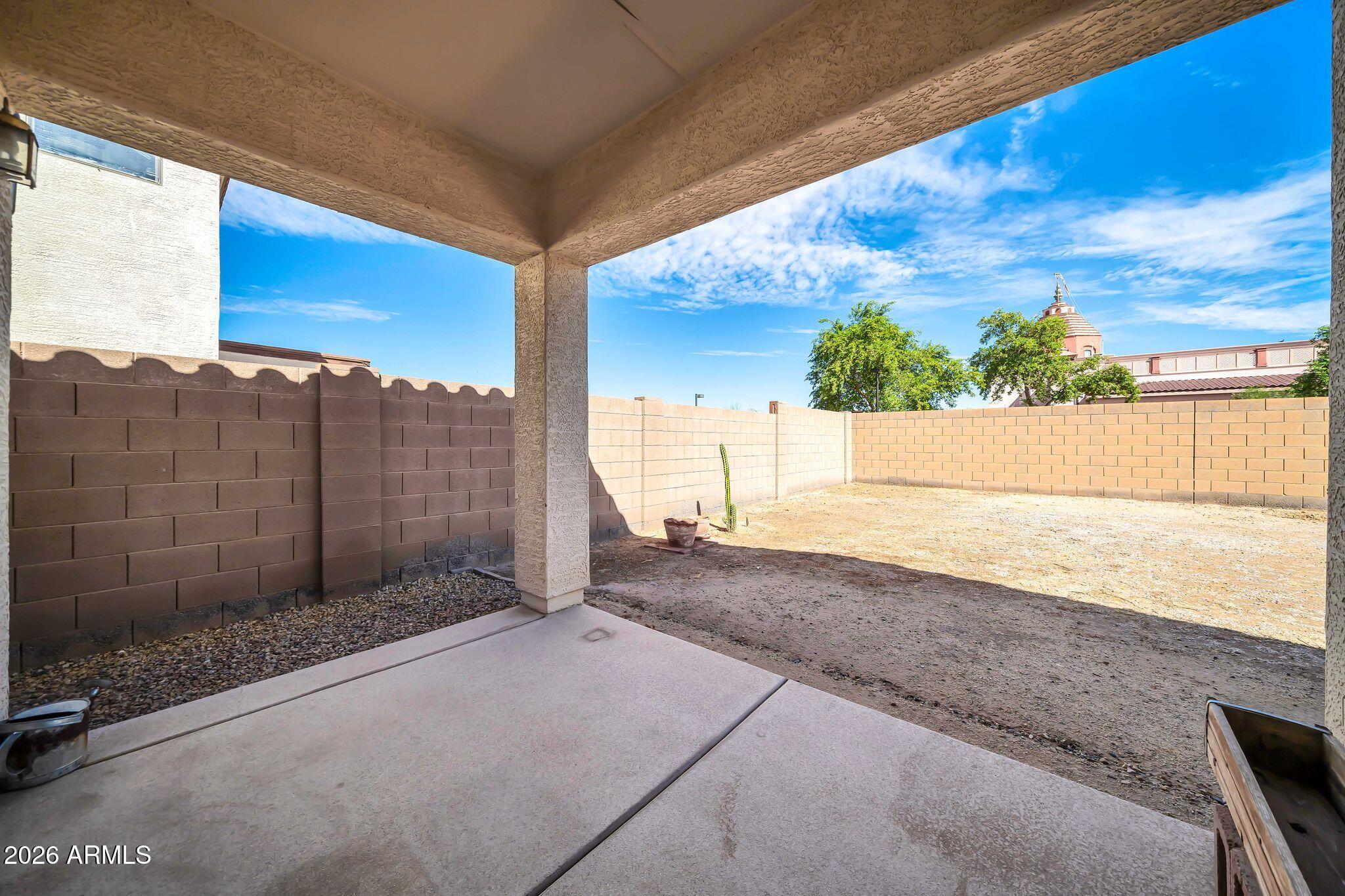 2312 W ALTA VISTA Road