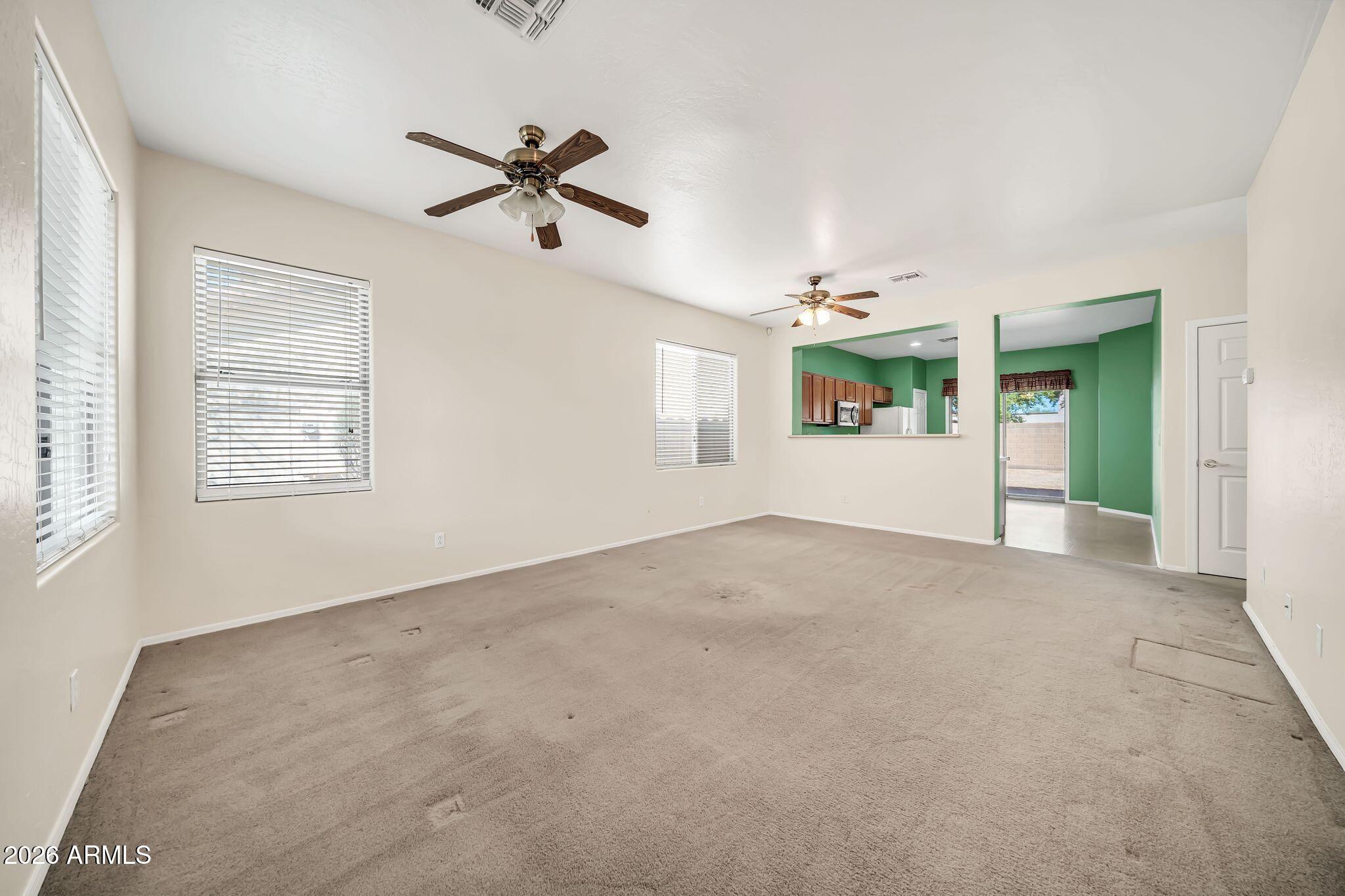 2312 W ALTA VISTA Road