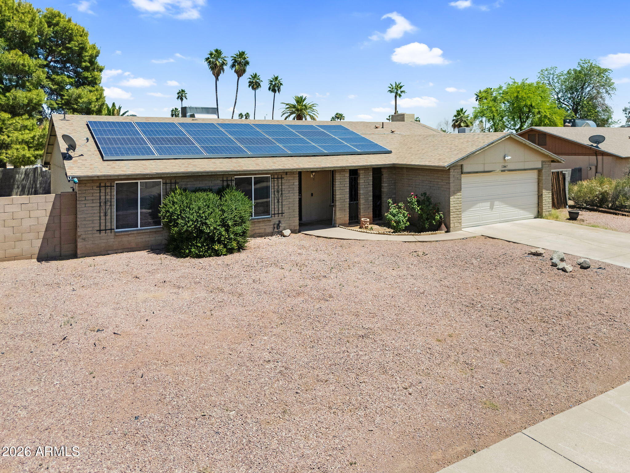 12447 N 50TH Lane