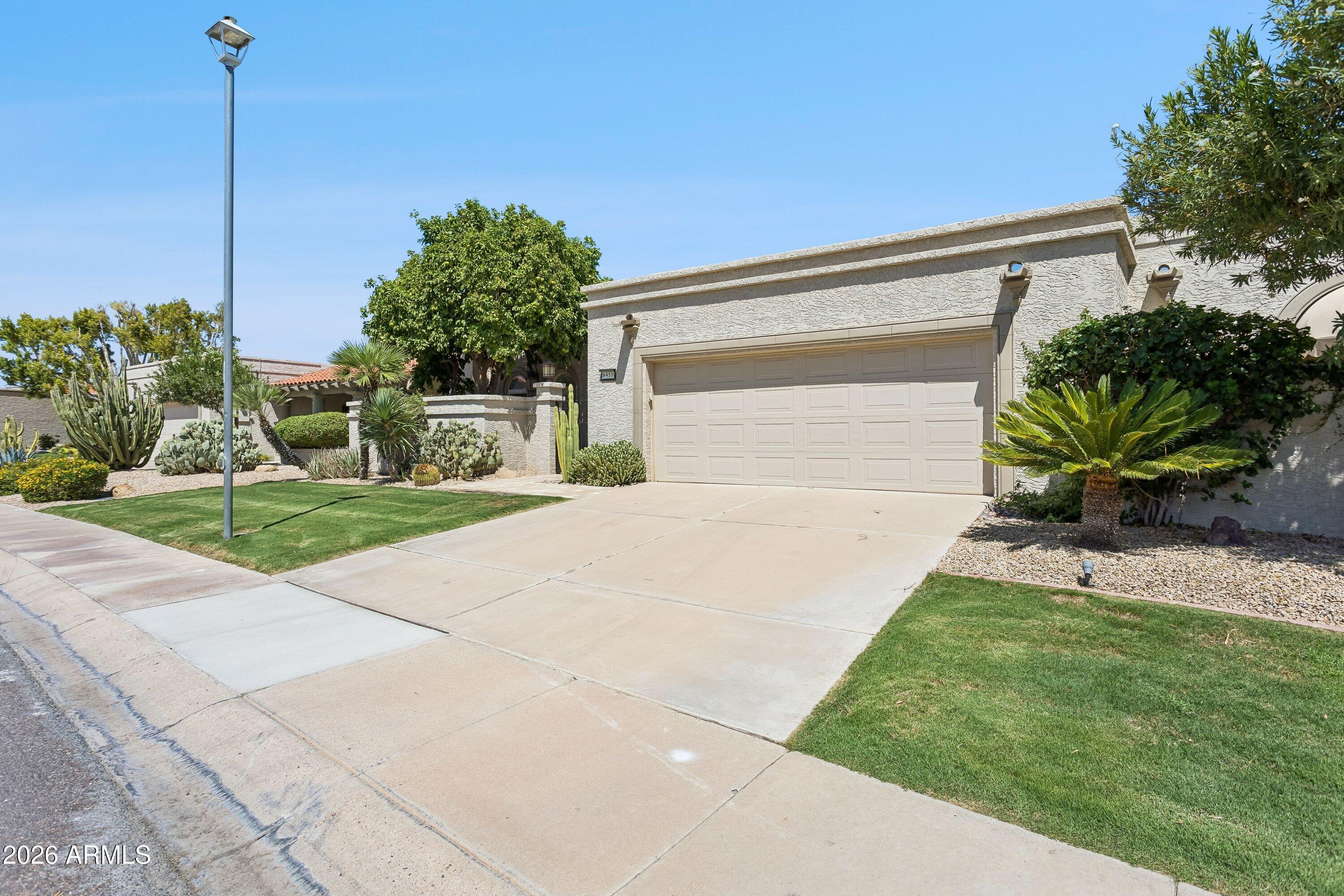 8455 N 84TH Street